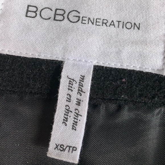 BCBGeneration long coat - Picture 3 of 3